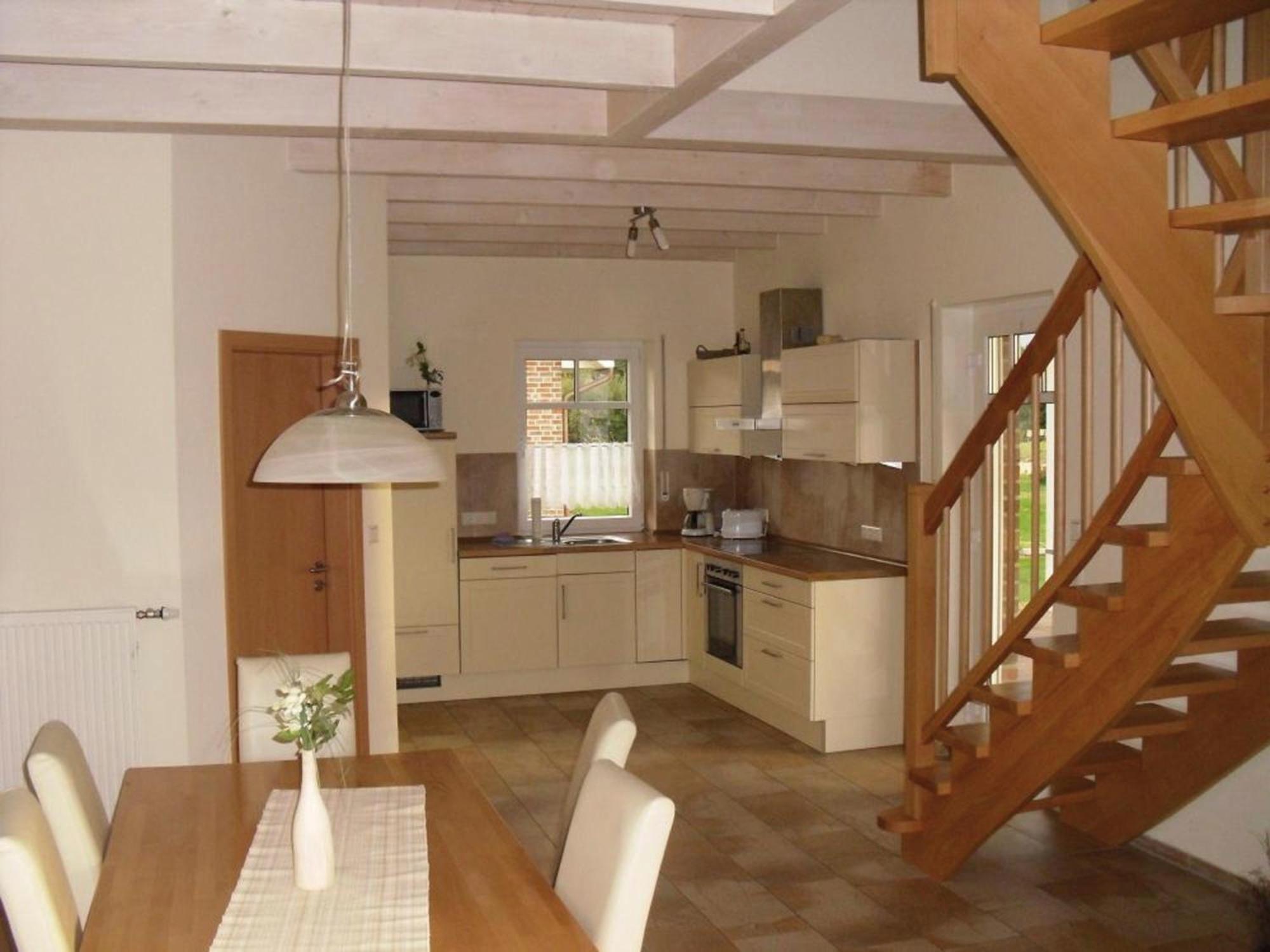 Haus Seeblick Nr 48 Geeste 외부 사진